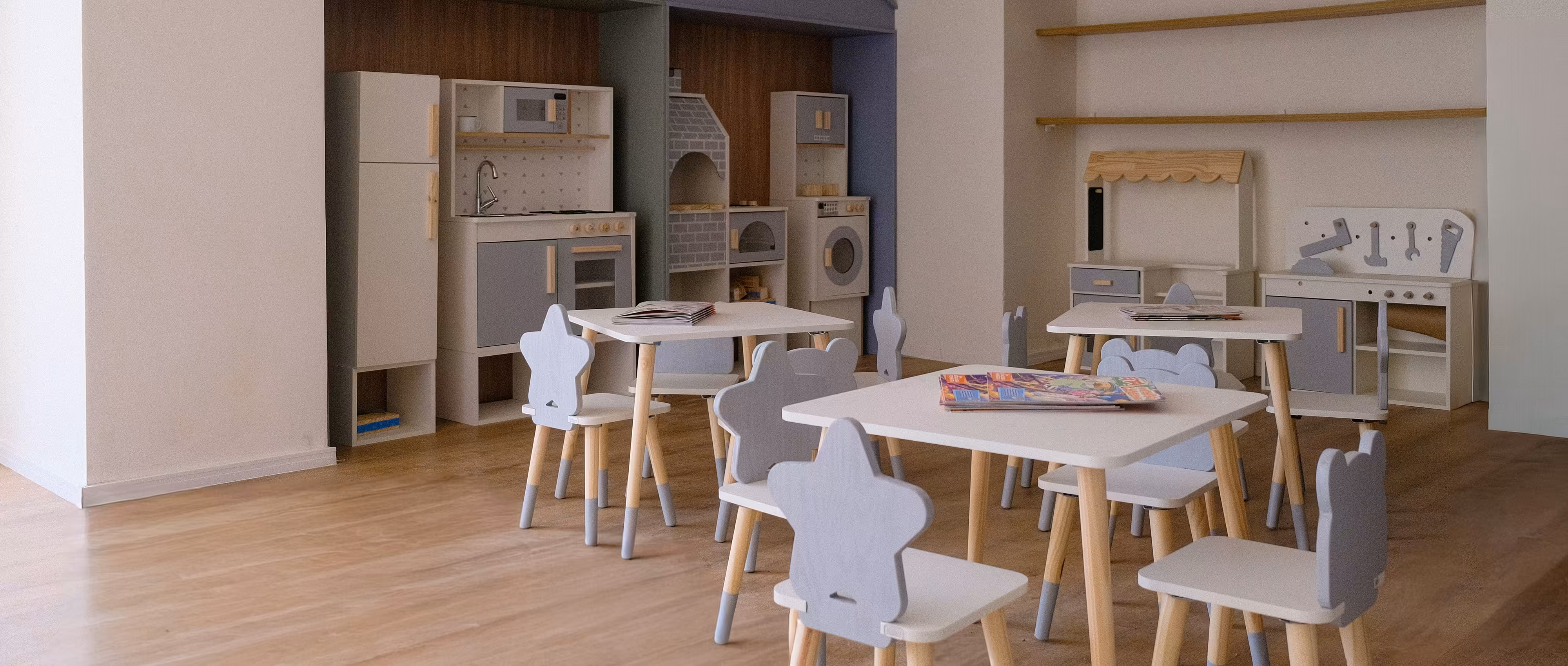 Childcare Centre Design in Queensland: What Developers Need to Know Before Starting